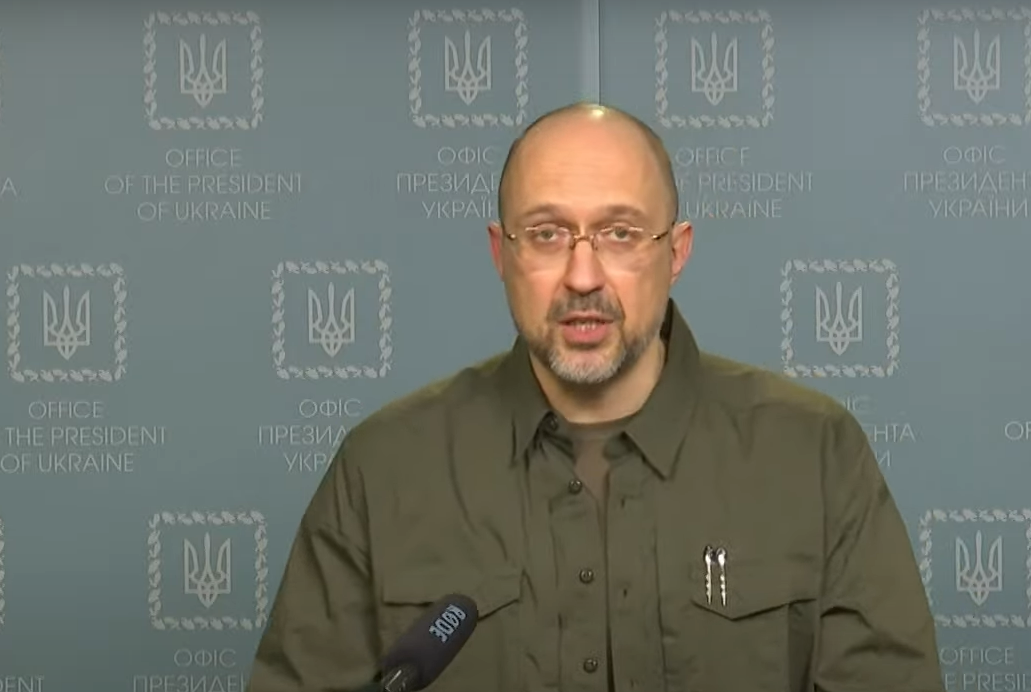 Міністр оборони Резніков: “Вчора відбувся справжній злам. Війна стала Європейською”