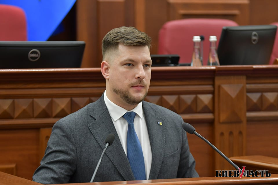 Киевсовет призвал предусмотреть в госбюджете дополнительные средства на организацию территориальной обороны