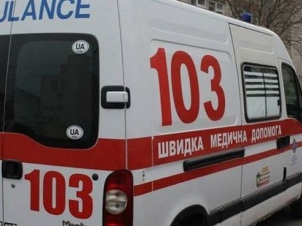За сутки в Киеве выявили рекордное количество новых носителей коронавируса