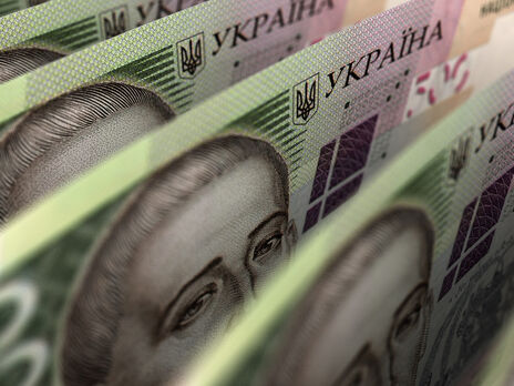 Начальницу управления образования Дарницкой РГА Киева подозревают в растрате более полумиллиона гривен