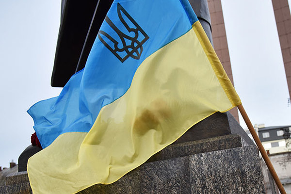 Українці мають зберігати спокій на тлі політичної ситуації в країні, - депутат Москаленко