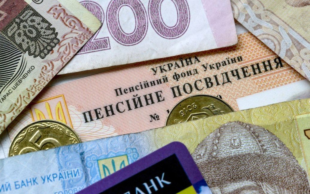 В марте 2022 года Кабмин проиндексирует пенсии для более 10 млн украинцев