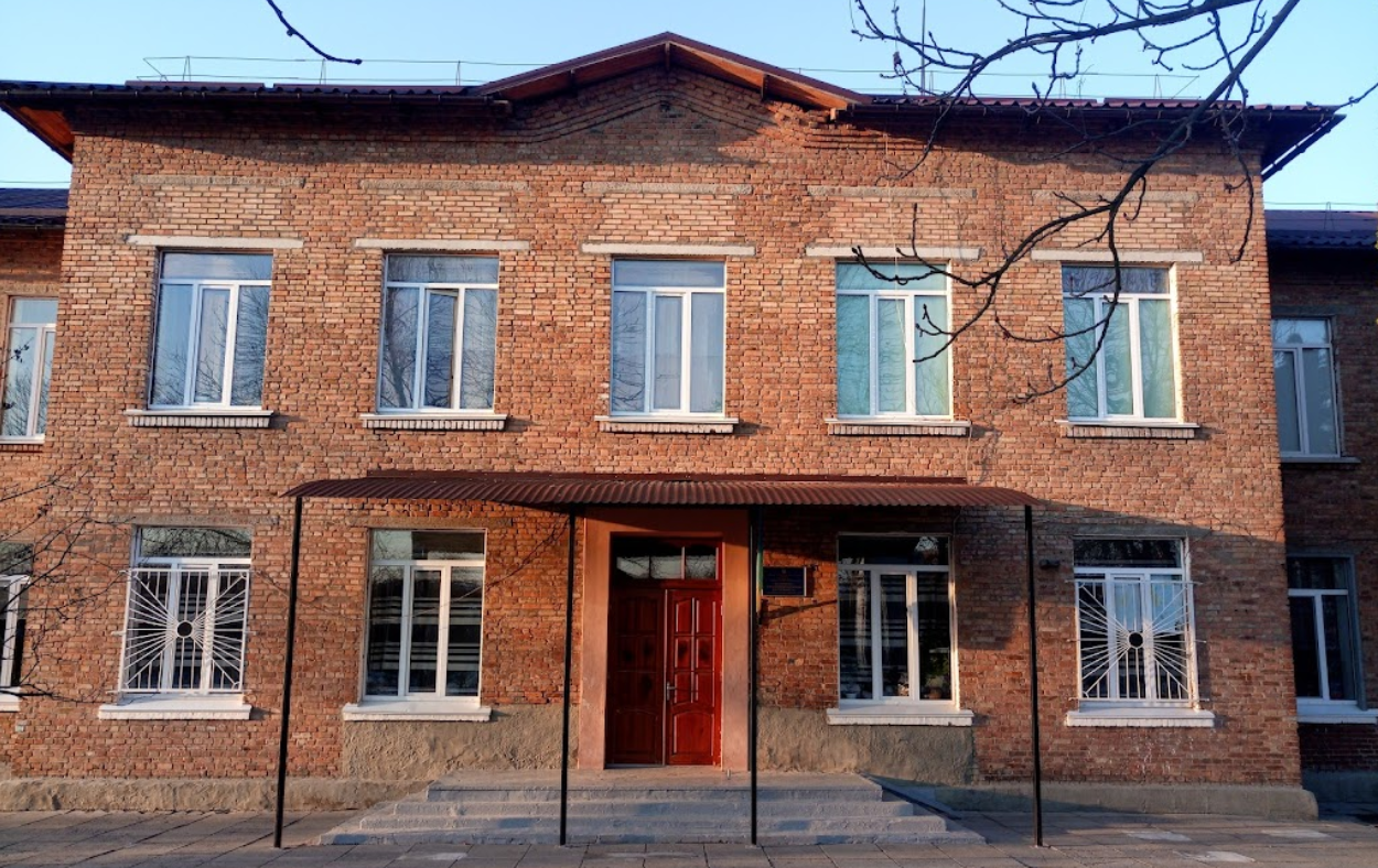 Школу в Калинівці на Васильківщині будуть реконструювати до кінця 2023 року