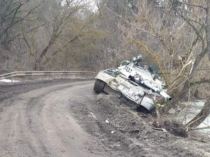 Українські війська перейшли в контратаку під Маріуполем, - Міноборони