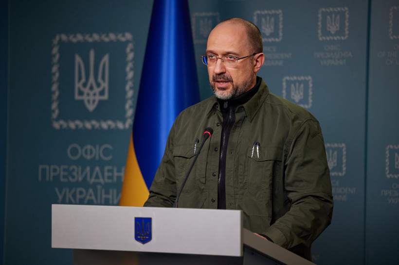 Уряд ухвалив пакет рішень щодо підтримки українського бізнесу під час війни