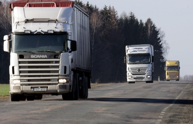 Українських водіїв попереджають про небезпечні вакансії на сайтах з пошуку роботи