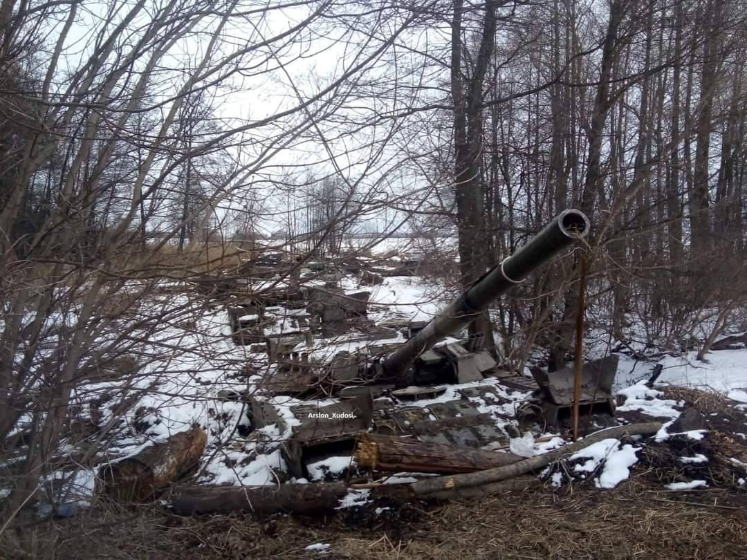 Окупанти намагались прорвати оборону бійців ООС на декількох ділянках