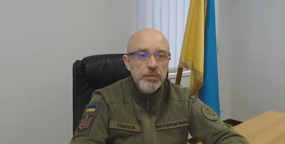 Після обстрілу росією Яворівського полігону міністр оборони Резніков знову закликав закрити небо над Україною