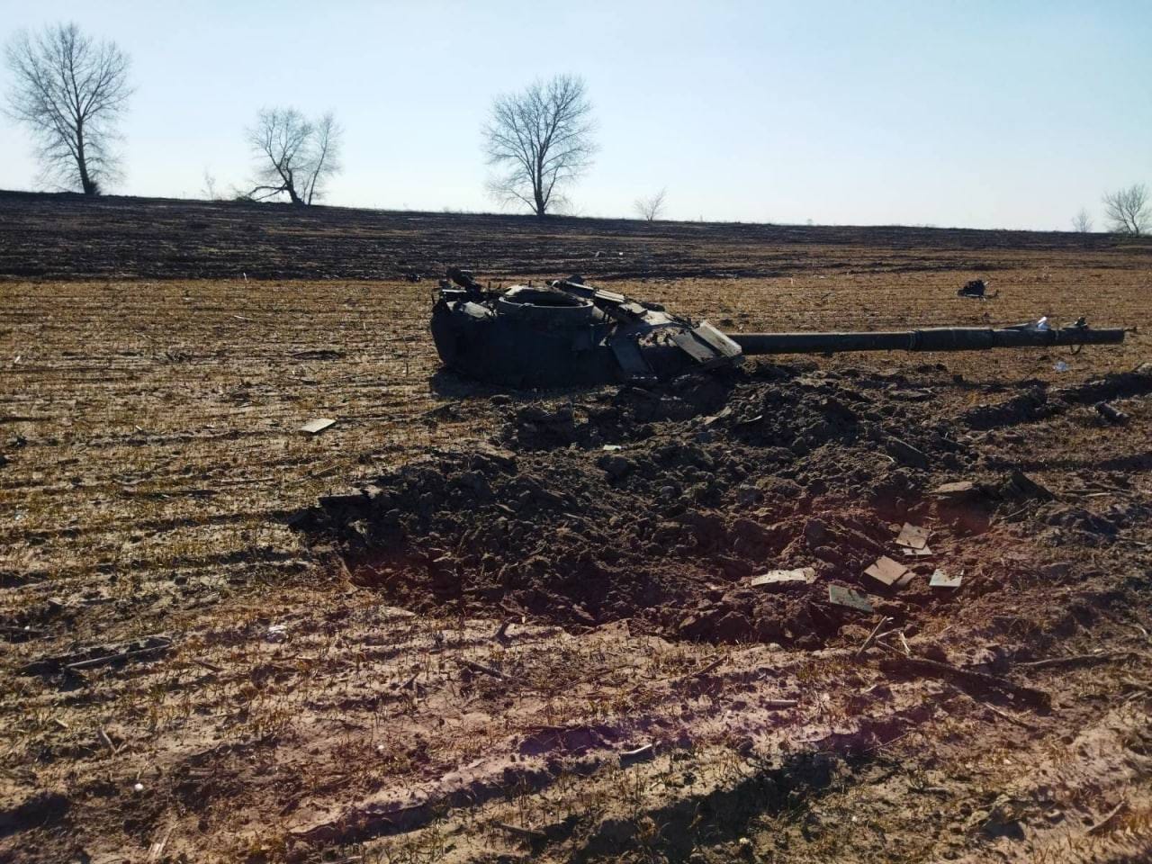 Загальні людські втрати рашистів під час війни з Україною можуть досягати 40 тисяч