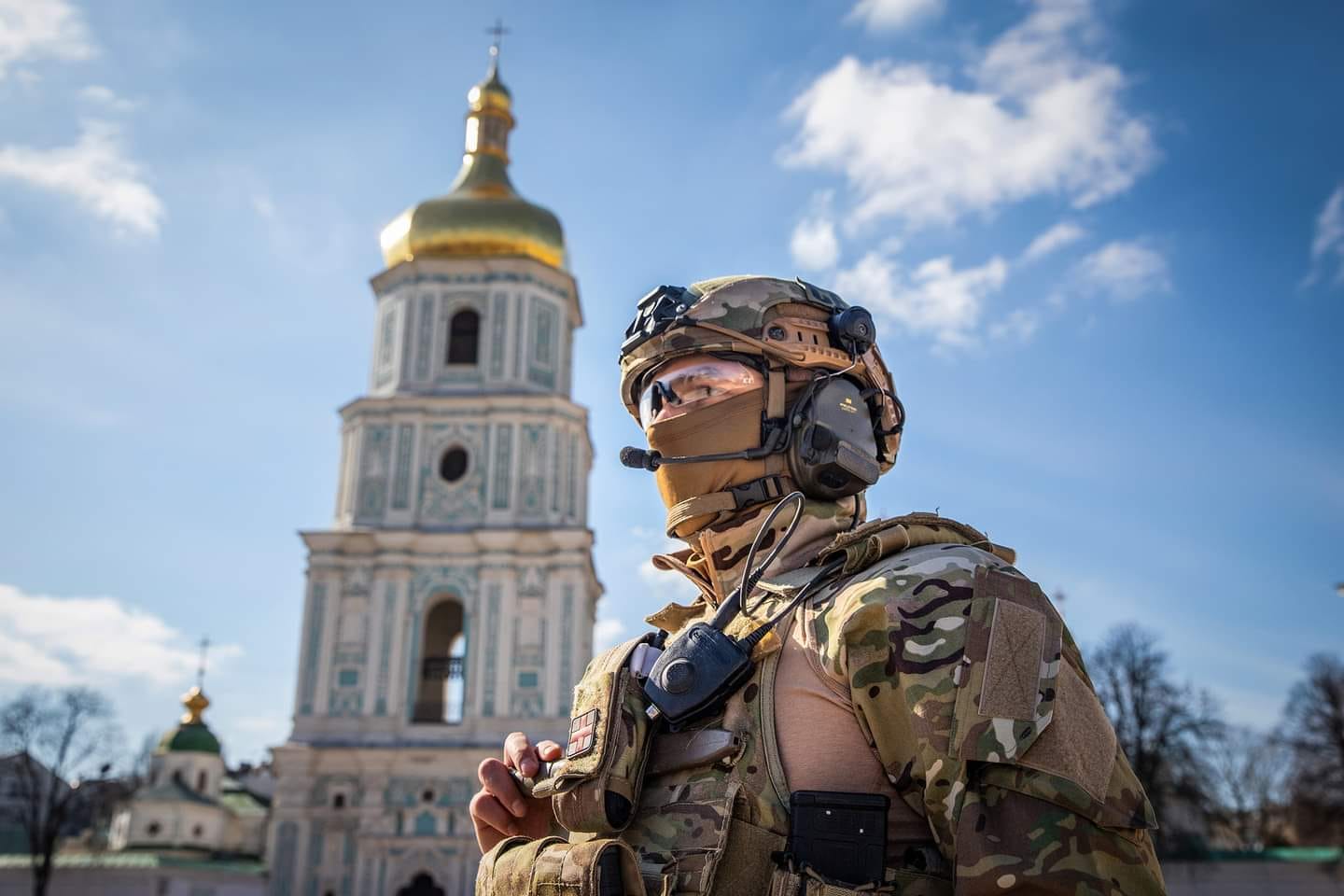 СБУ попереджає про використання окупантами інформаційних “вкидів” про нібито зрадників серед українських військових та силовиків