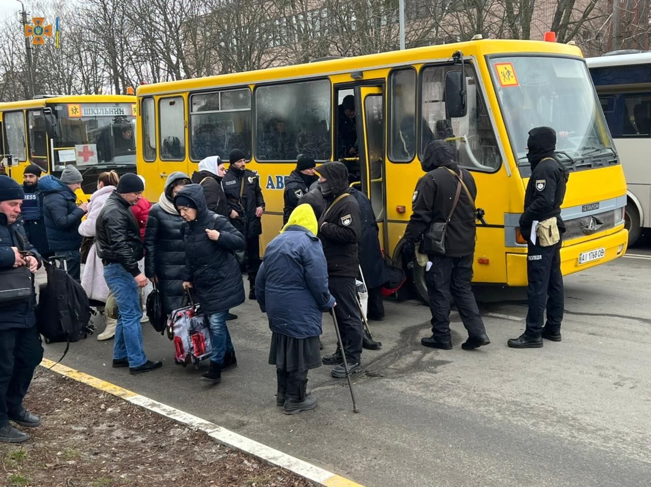 Як уникнути поширення інфекційних хвороб у притулку для переселенців та біженців, - поради від МОЗ