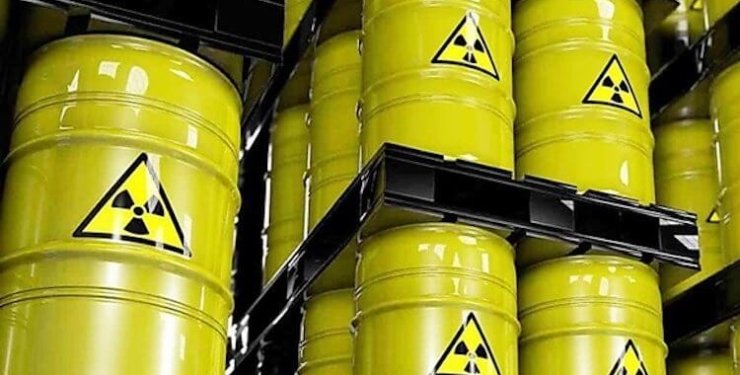 Українські АЕС готові працювати без російського ядерного палива, - “Енергоатом”