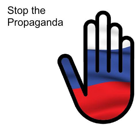 “Здай пропагандиста”: як заблокувати рашистських пропагандистів в соцмережах (інструкція)