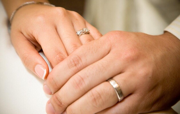 Процедуру реєстрації шлюбу для громадян спрощено, - Мін’юст