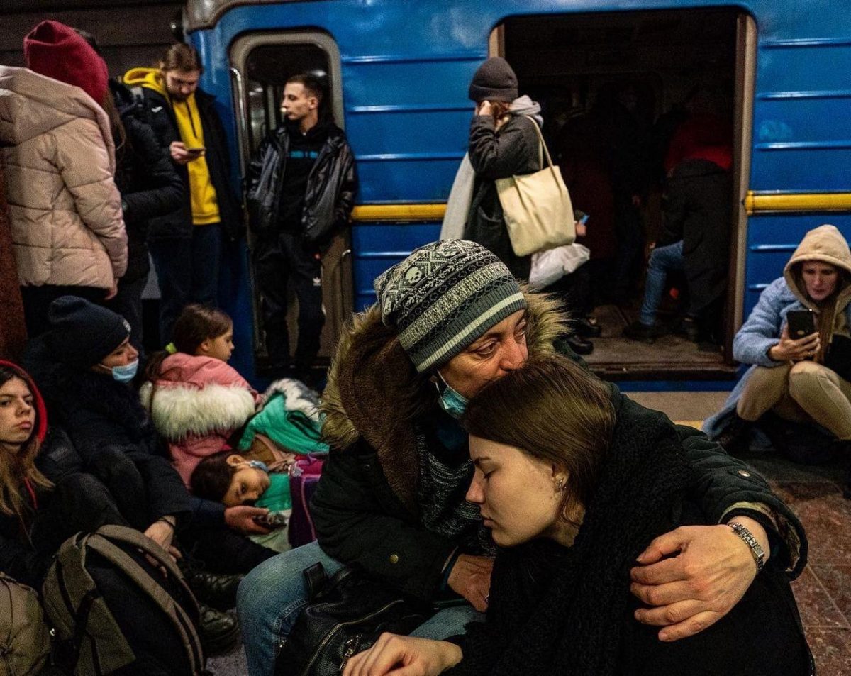 В Україні затвердили новий перелік територій, переселенцям із яких виплачуватимуть допомогу з 1 травня