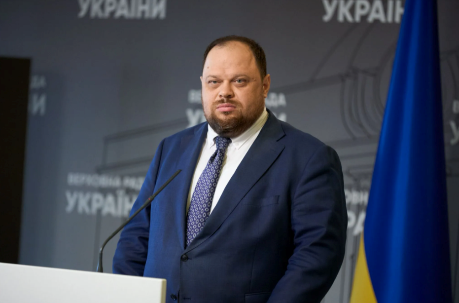 Рада готується визнати терористичні дії РФ в Україні геноцидом українського народу