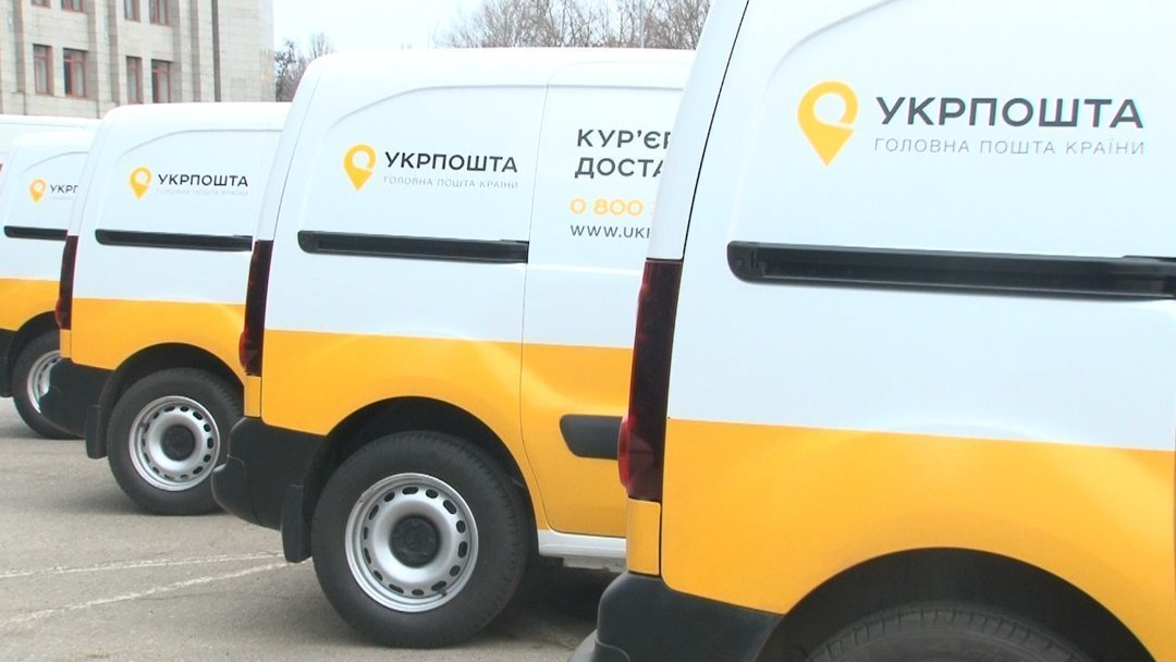 “Укрпошта” завтра відкриває відділення в Бучі та Бородянці на Київщині