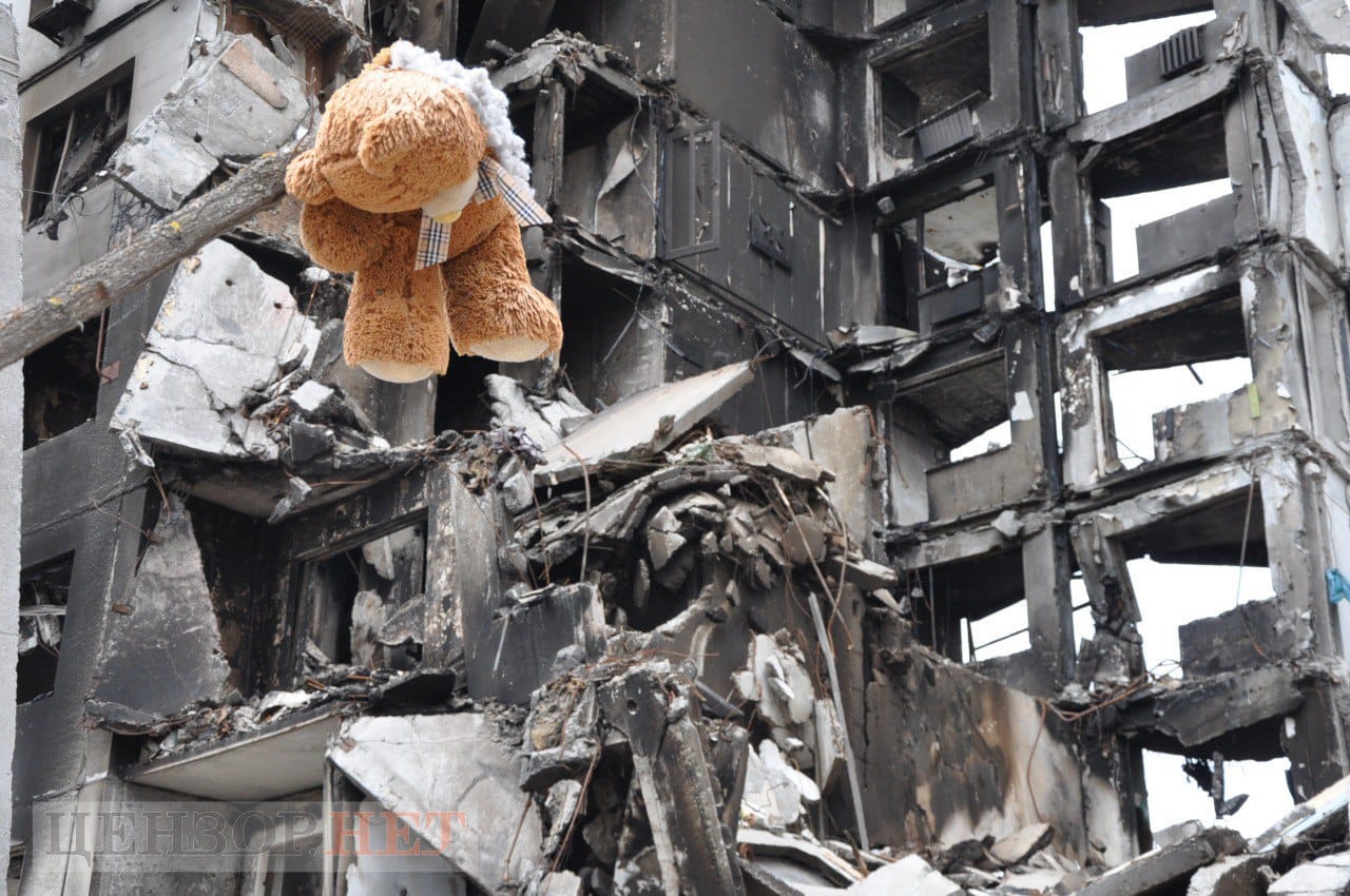 Через збройну агресію рф в Україні загинуло 186 дітей, 344 отримали поранення