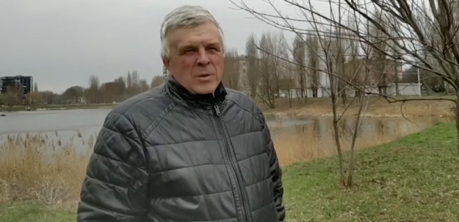 Рашисти не давали розбирати завали, люди були заживо поховані під ними, - голова Бородянки Єрко