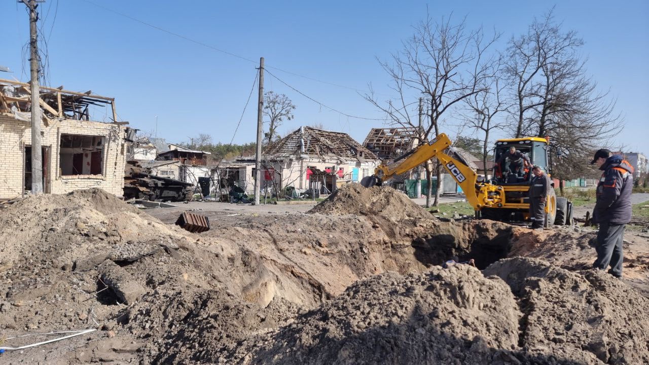 На Київщині без газопостачання залишаються ще 24 населених пункти, - КОВА