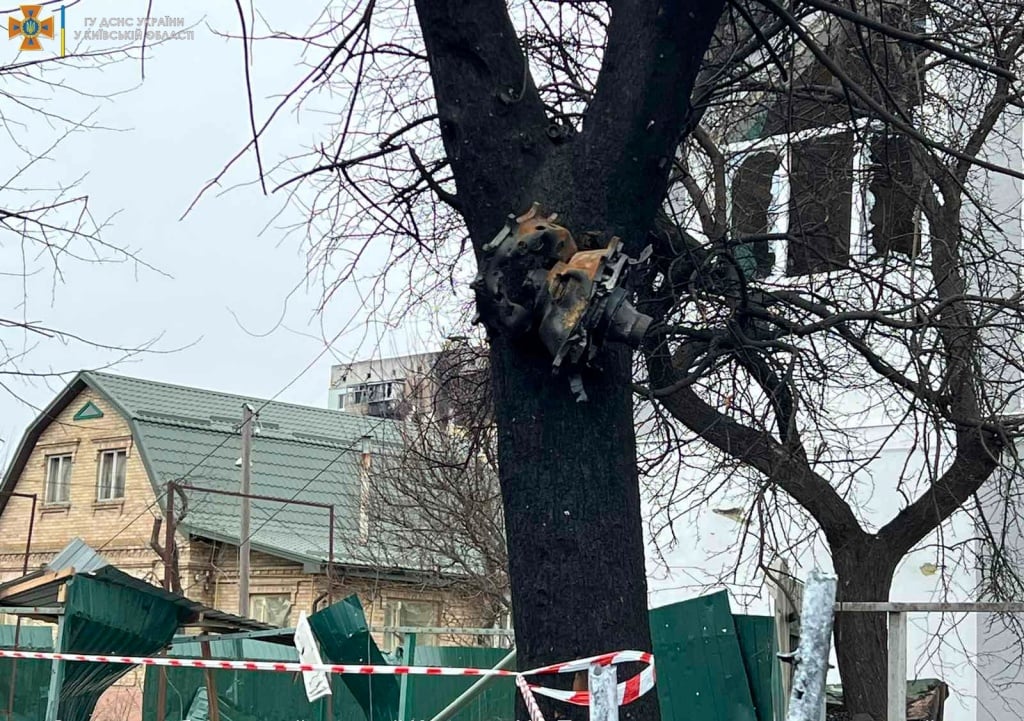 На Київщині за минулу добу світло повернули у 26 звільнених селищ