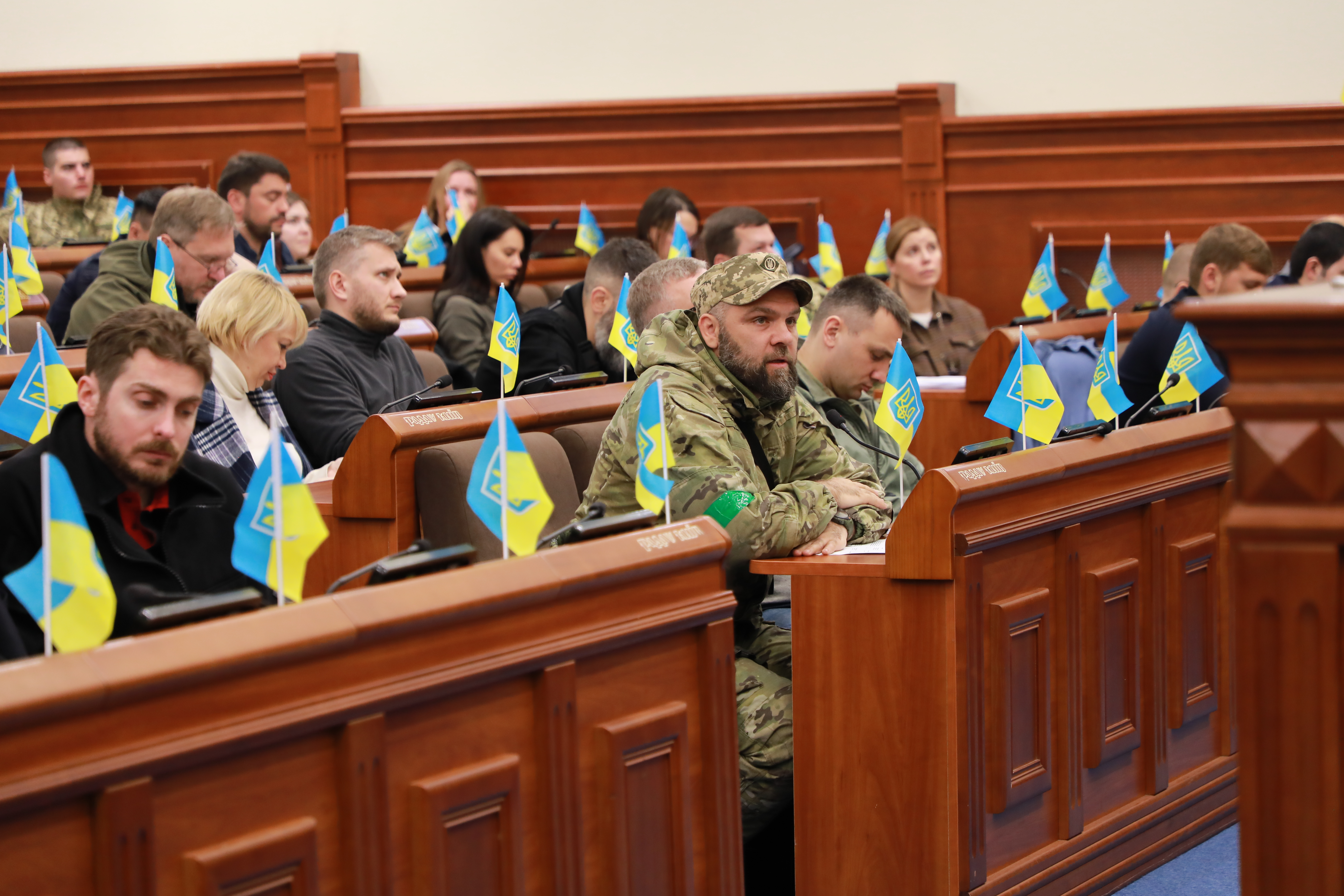 Депутати Київради вимагають повернення Росії історичної назви “Московія”