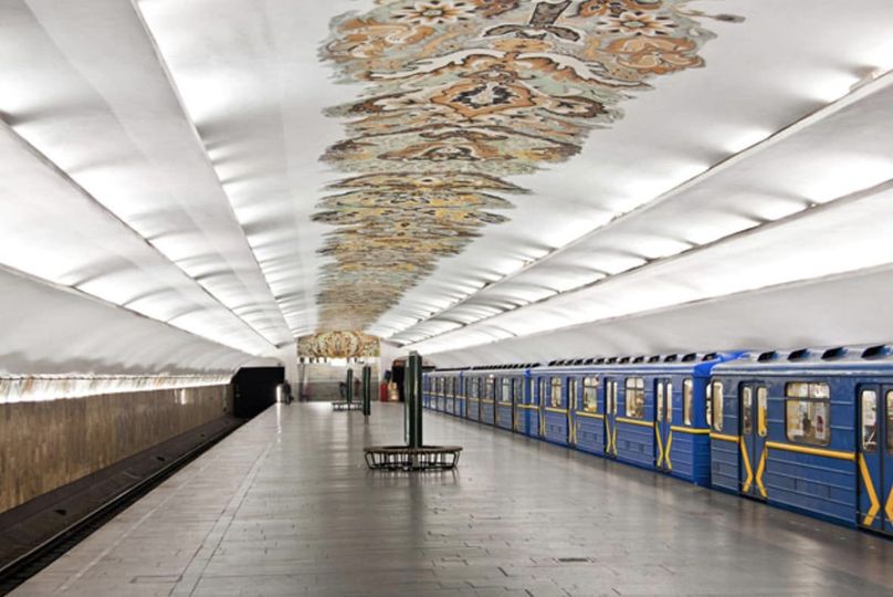 Кличко підтримав перейменування кількох станцій метро в Києві
