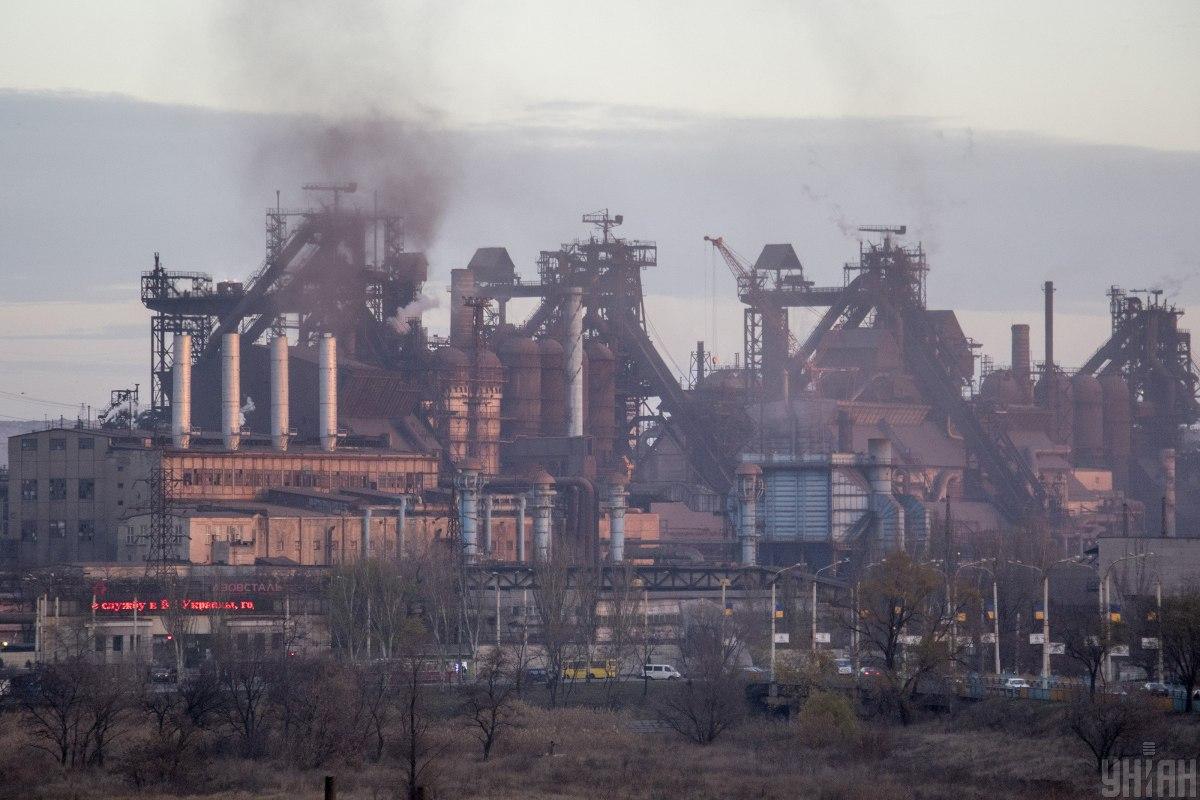 Командир морпіхів з Маріуполя попросив світових лідерів провести міжнародну евакуацію для цивільних, рахунок йде на дні чи навіть години