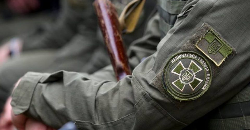 Україна веде перемовини про повернення з московитського полону 169 нацгвардійців з ЧАЕС