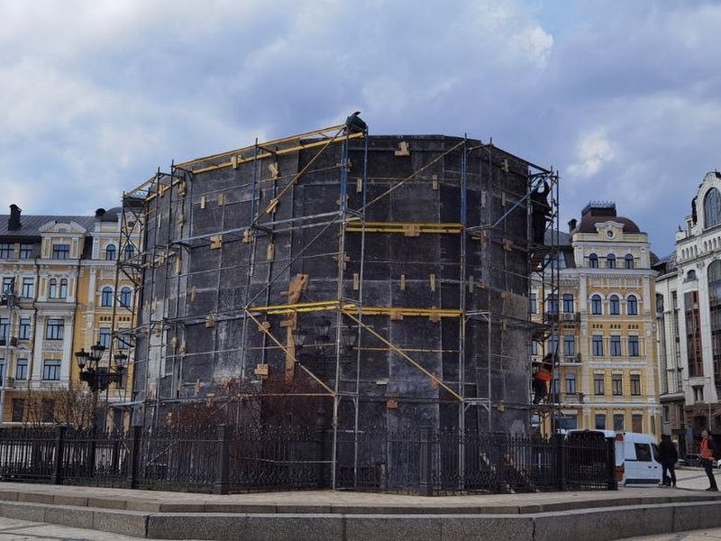 Данське видання Estate Media розповіло про будівельну галузь воєнного часу в Україні