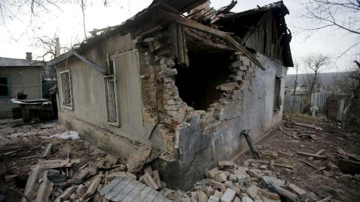 Олена Шуляк: Найближчим часом парламент ухвалить законопроєкт про компенсацію за зруйноване житло