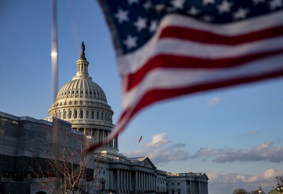 Конгрес США ухвалив ленд-ліз для України