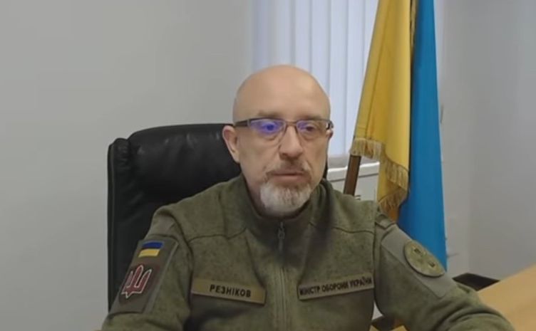 Міністр оборони України Олексій Резніков звернувся до російських солдатів
