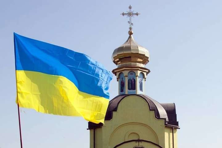 Ще три релігійні громади Київщини перейшли з московського патріархату до Православної Церкви України