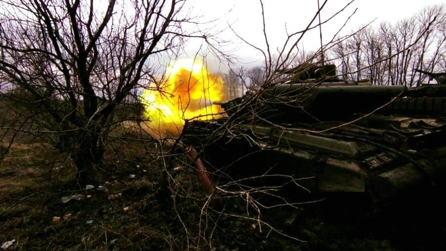 Рашистські загарбники втратили в небі України 140 гелікоптерів, знищено майже 20 тисяч ординців - Генштаб ЗСУ