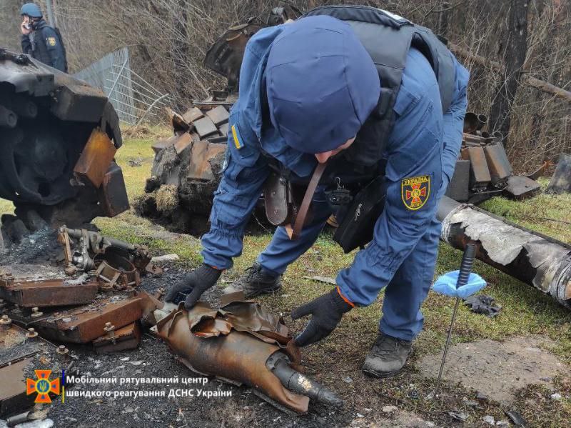 В Броварському, Вишгородському та Бучанському районах Київщини комендантську годину продовжили до ранку 7 квітня