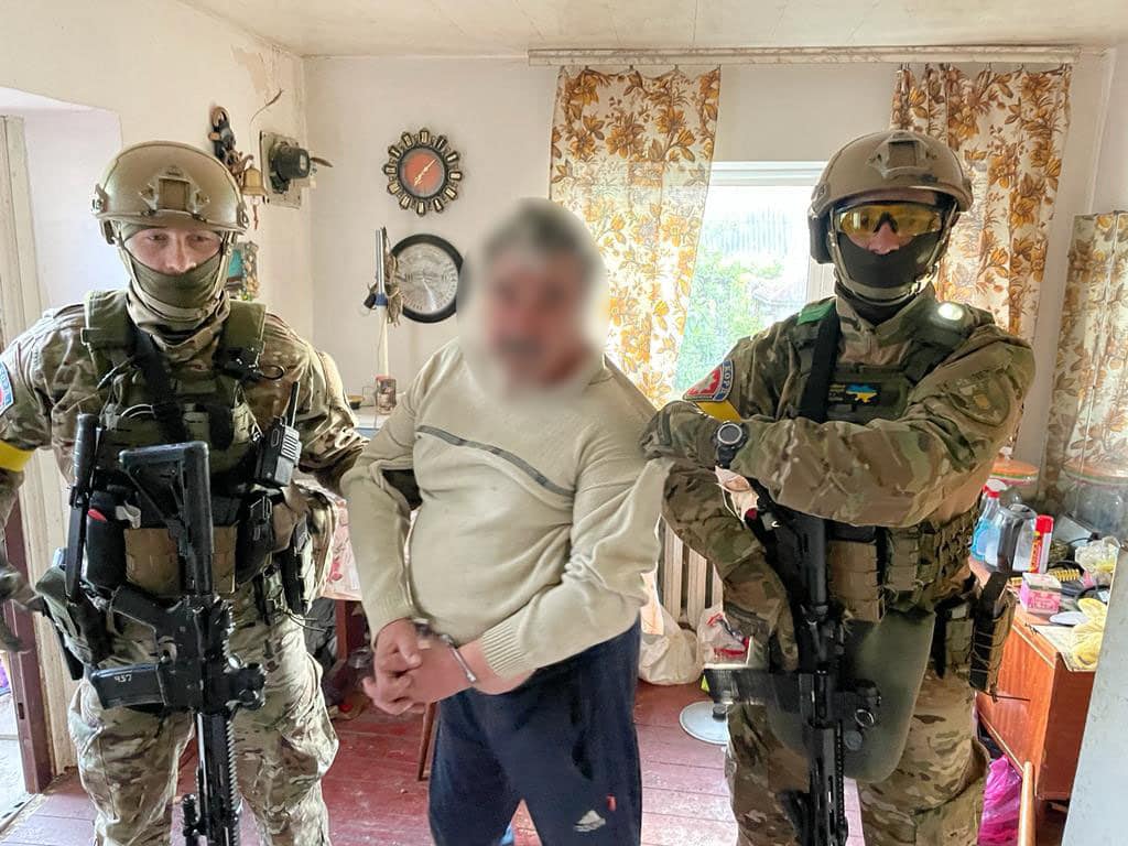 На Київщині поліція затримала підозрюваного у вбивстві