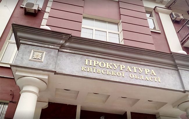На Київщині підрядника та інженера технагляду підозрюють у розкраданні 300 тисяч гривень з бюджету громади