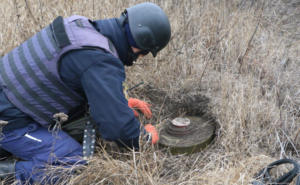 За добу на Київщині знешкоджено 432 вибухонебезпечних предмети, - КОВА