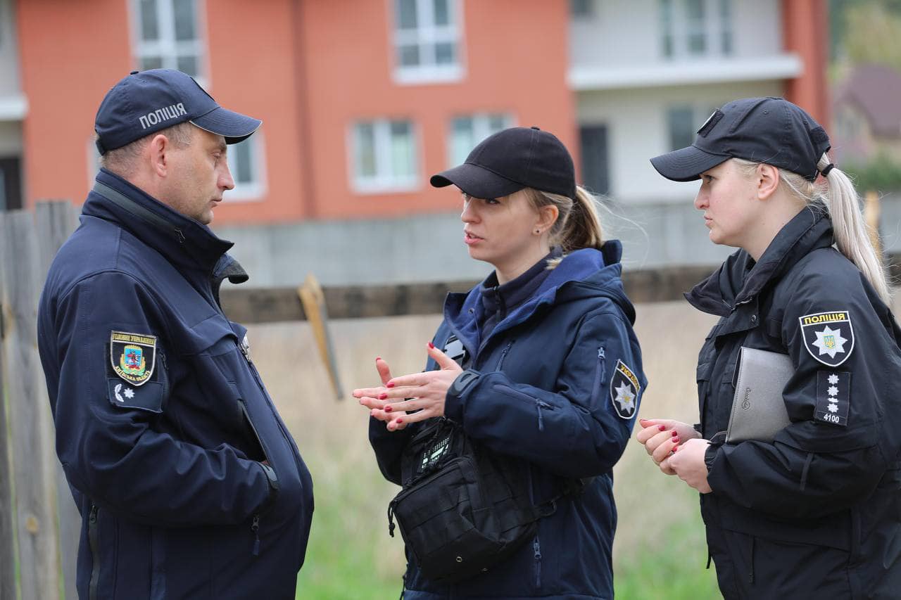 На Київщині за місяць виявили 13 потерпілих від сексуальних злочинів, вчинених рашистами