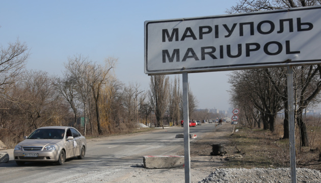 Майже 100 тисячам маріупольців загрожує смертельна небезпека через поширення інфекційних захворювань, - Денісова