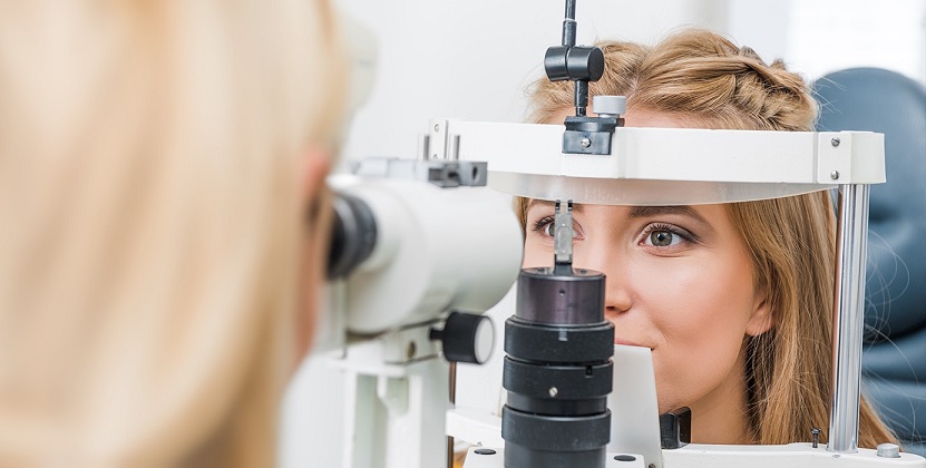 В Києві запрацювало нове сучасне відділення офтальмології та мікрохірургії ока