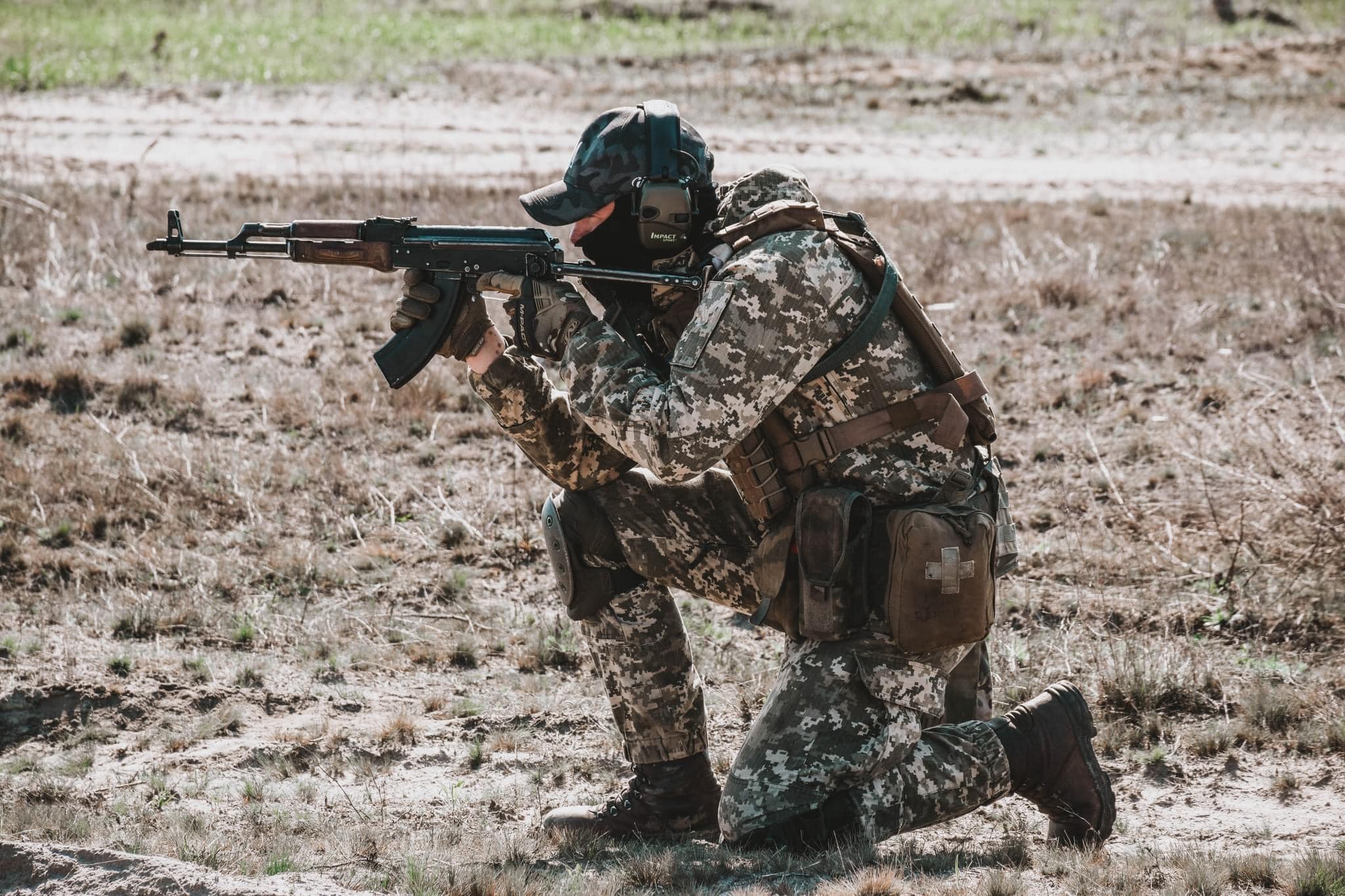 Зеленський підписав укази про продовження військового стану та мобілізації на 90 днів