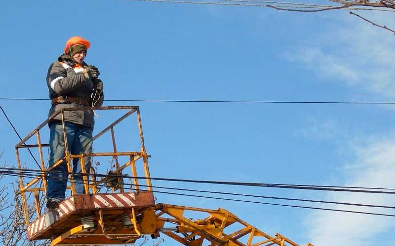 У найближчі дні електропостачання буде відновлено по всій Київщині- Кулеба