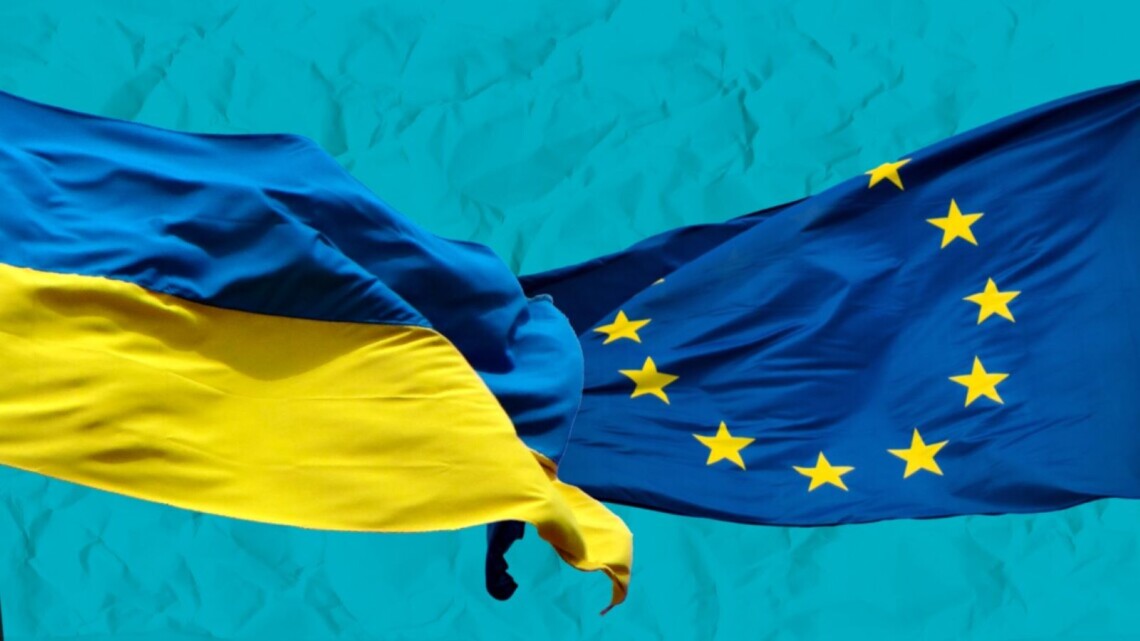 Європейська комісія затвердила план відбудови України, - Денис Шмигаль