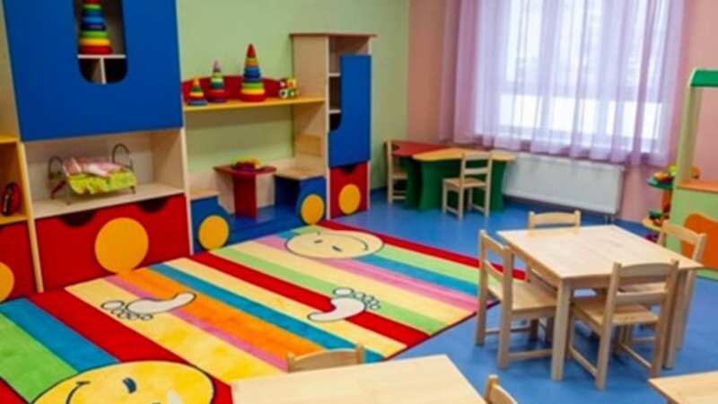 На Київщині 16 травня почнуть працювати понад півсотні дитсадків
