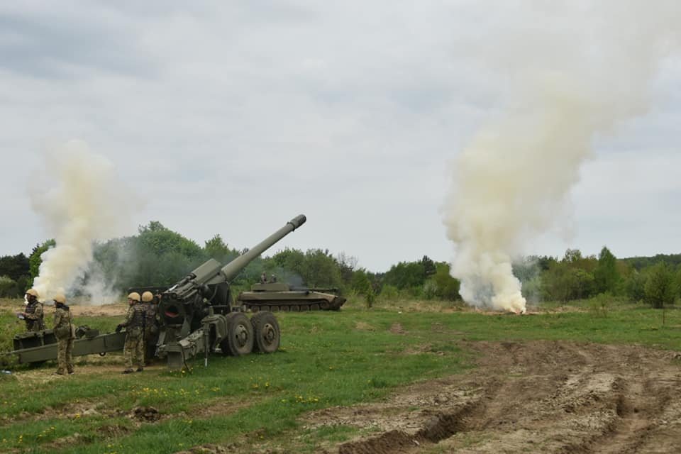 Армія рашистів втратила в Україні вже 27,4 тисячі вояків та 1 220 танків, - Генштаб ЗСУ