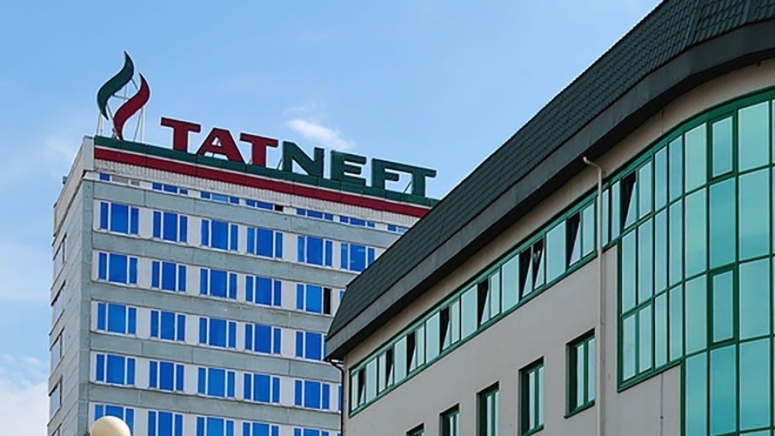 Суд арештував майно і рахунки групи компаній російської “Татнефті” (відео)