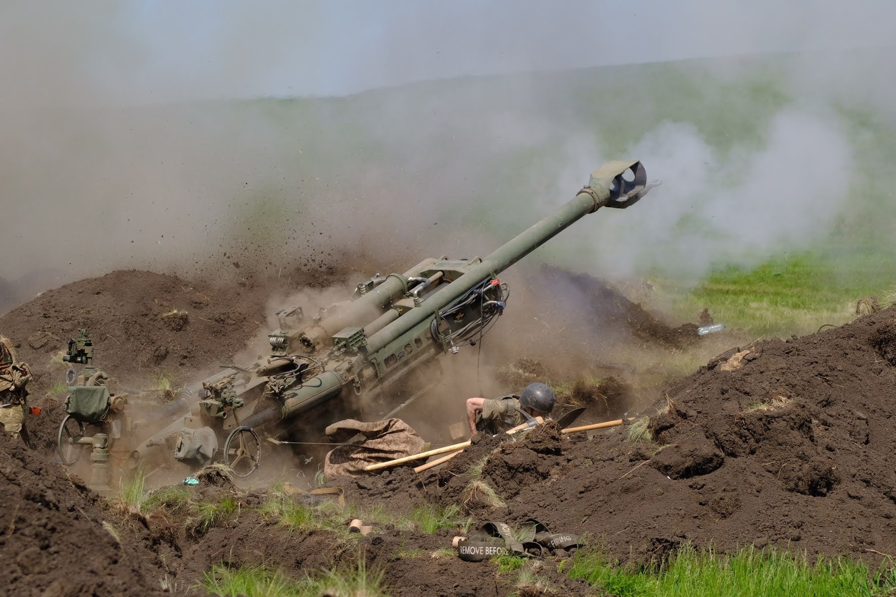 Армія рашистів втратила в Україні 1278 танків та майже 28,9 тисячі вояків, - Генштаб ЗСУ