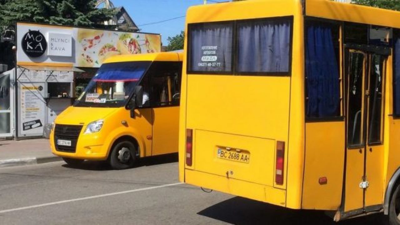 На Київщині відновили вже 247 приміських та міжміських автобусних маршрутів